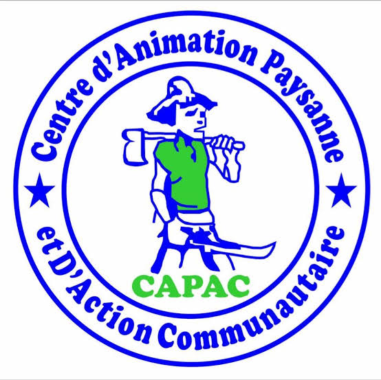 Logo CAPAC HAITI