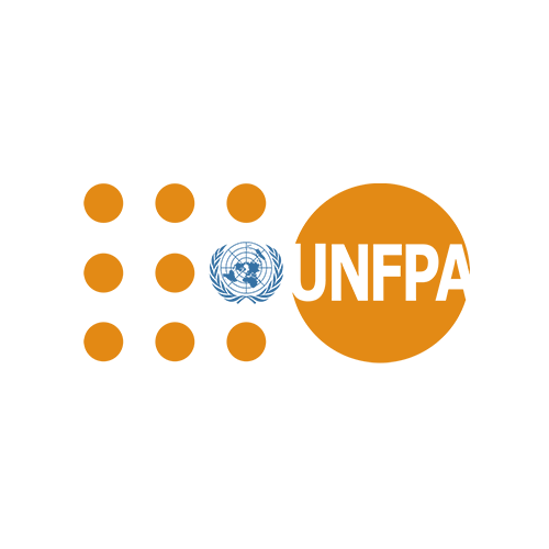 Logo UNFPA