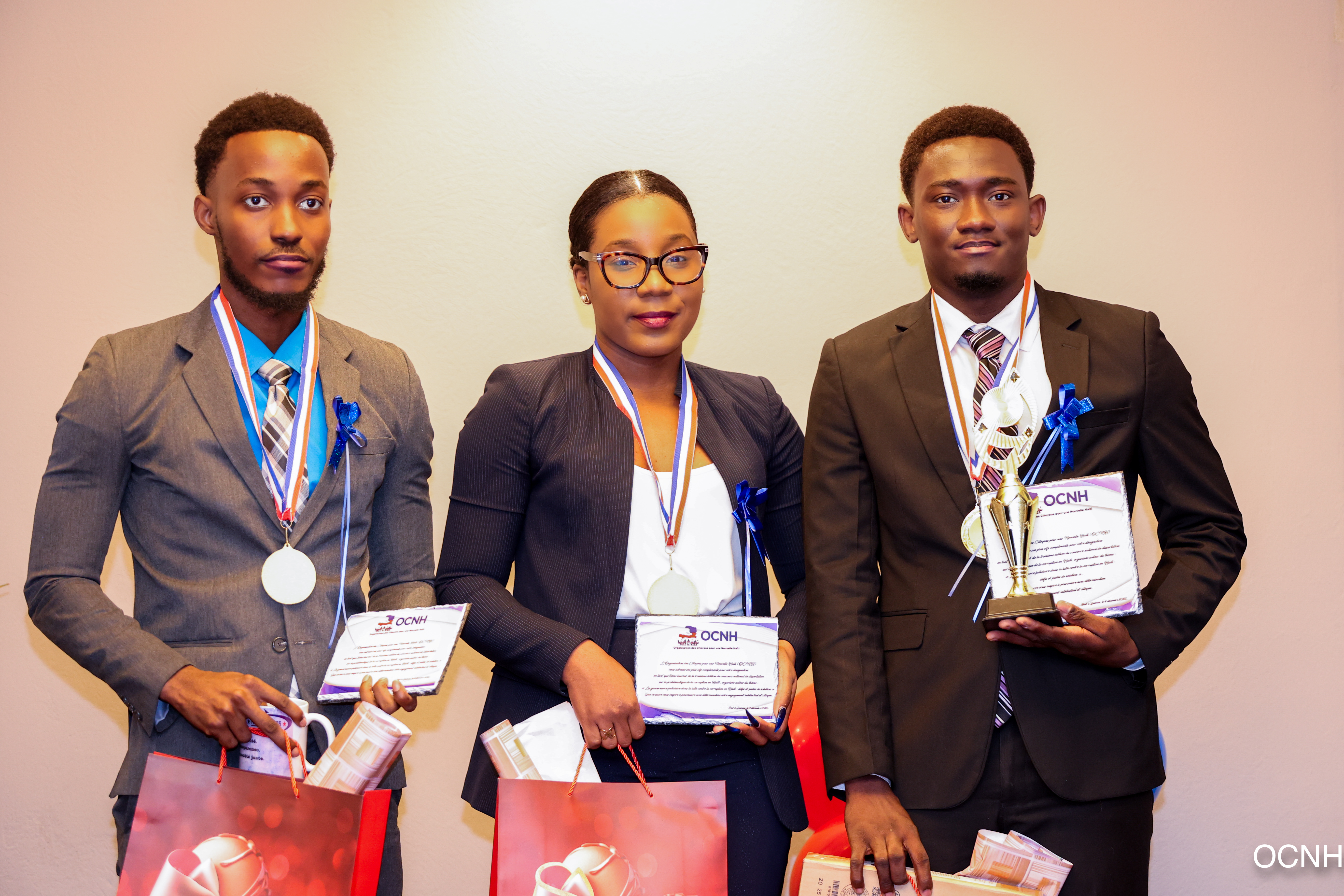 Invitation à la presse — Lancement du 4ᵉ Concours National de Dissertation