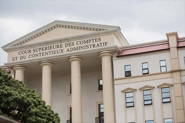 Corruption institutionnelle : l'OCNH exige transparence et reddition de comptes